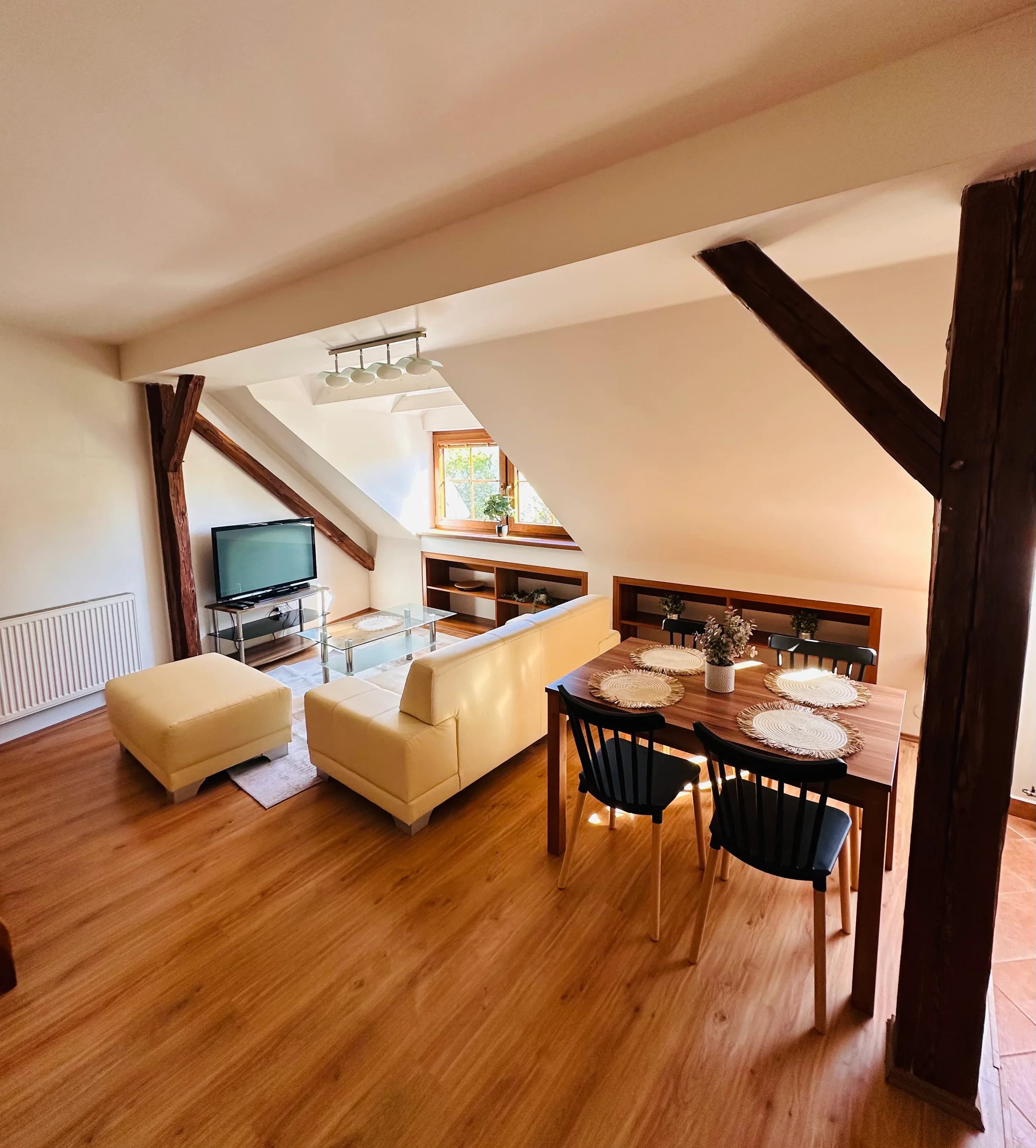 Apartmán v Žitě 4