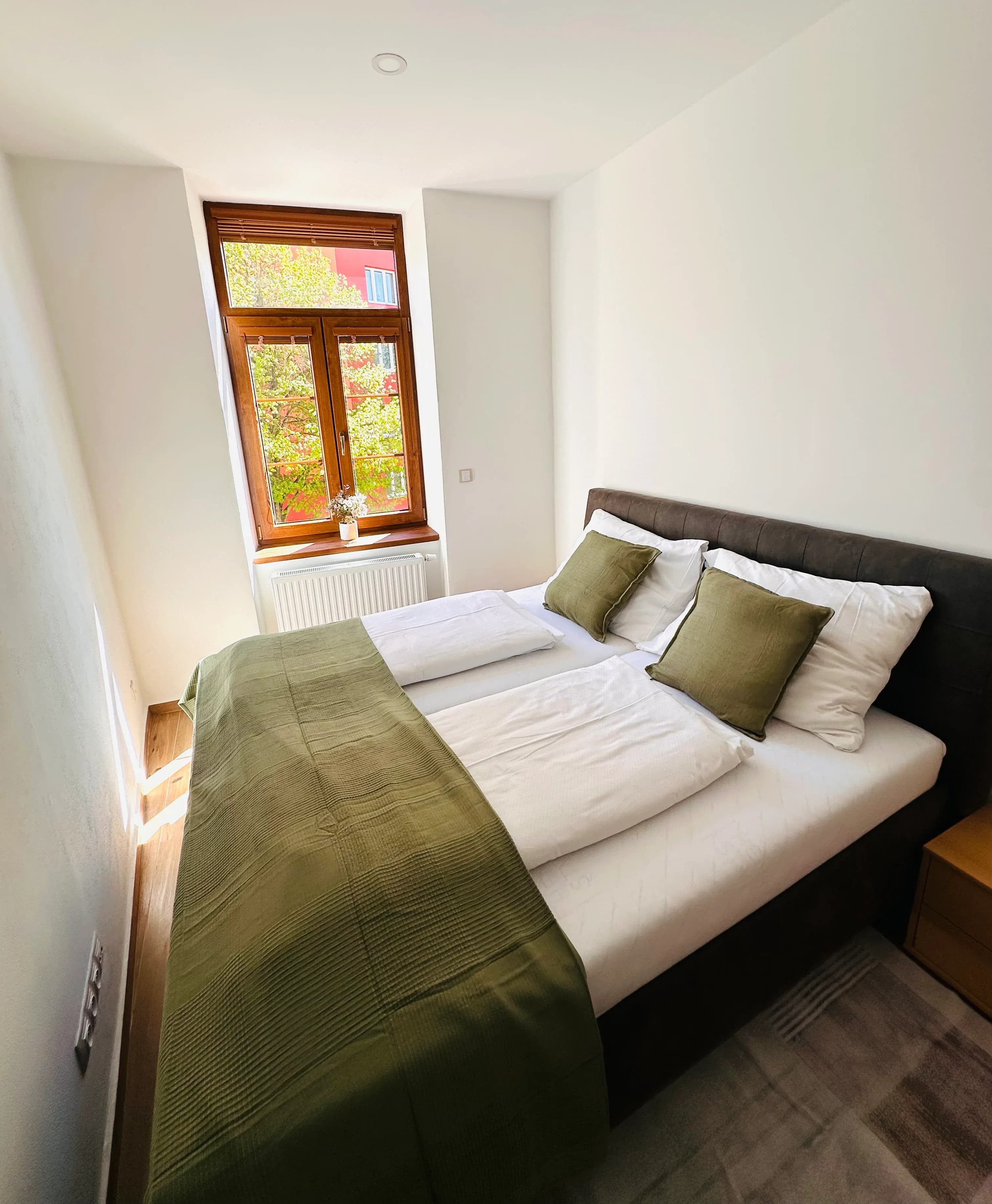 Apartmán v Žitě 2