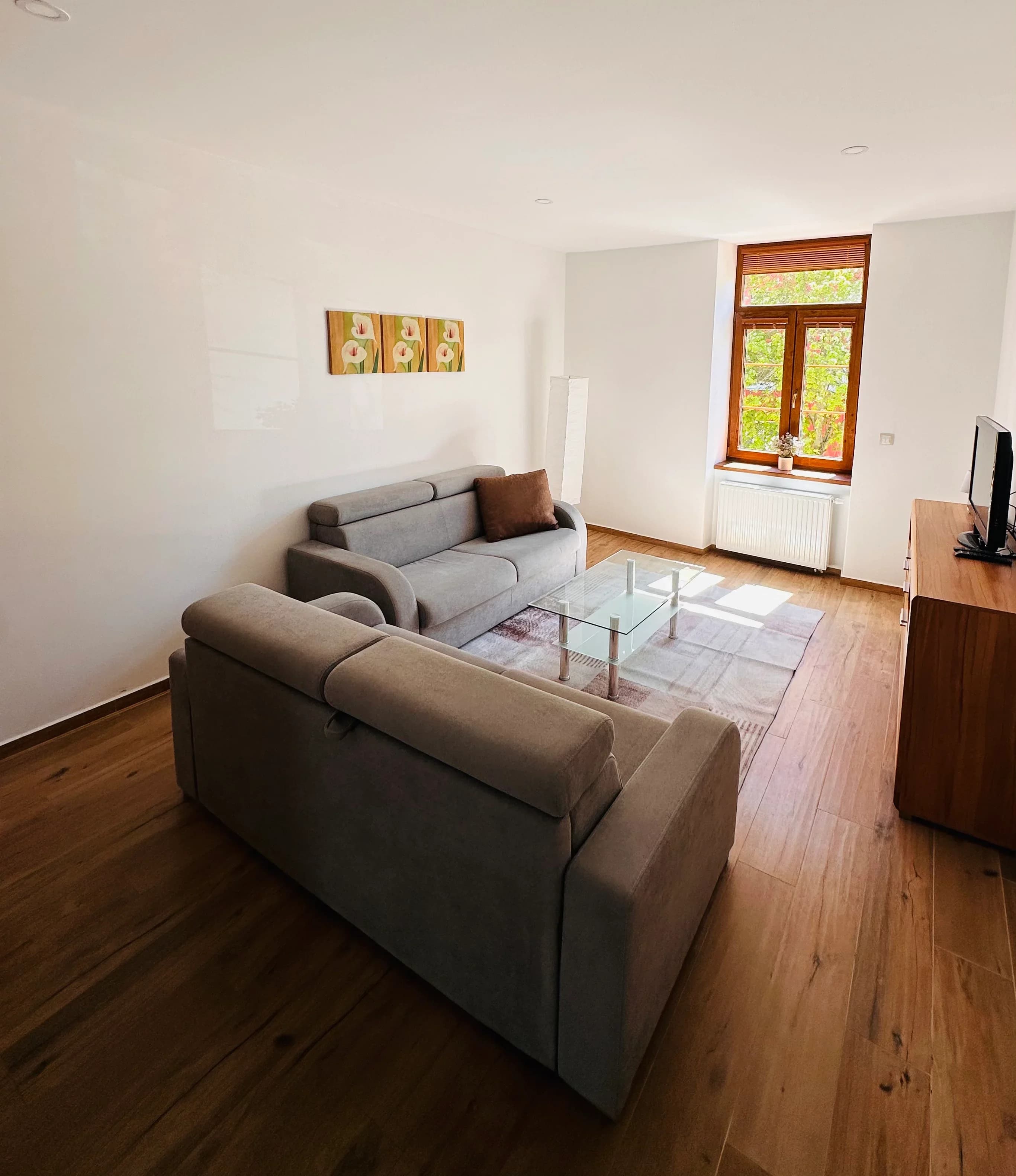 Apartmán v Žitě 1