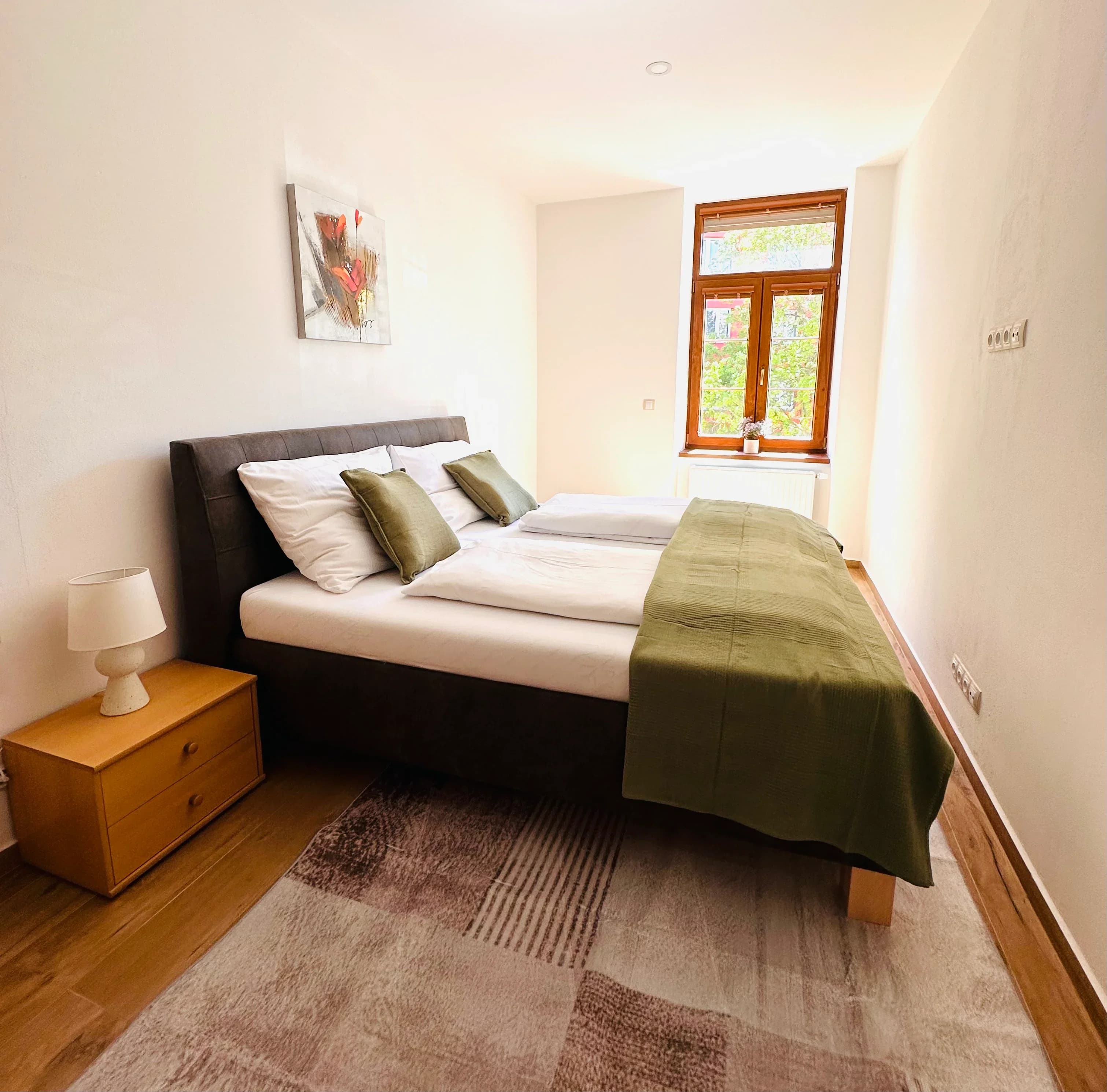 Apartmán v Žitě 1