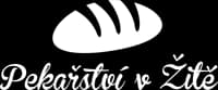 Pekařství v Žitě — logo (patička)