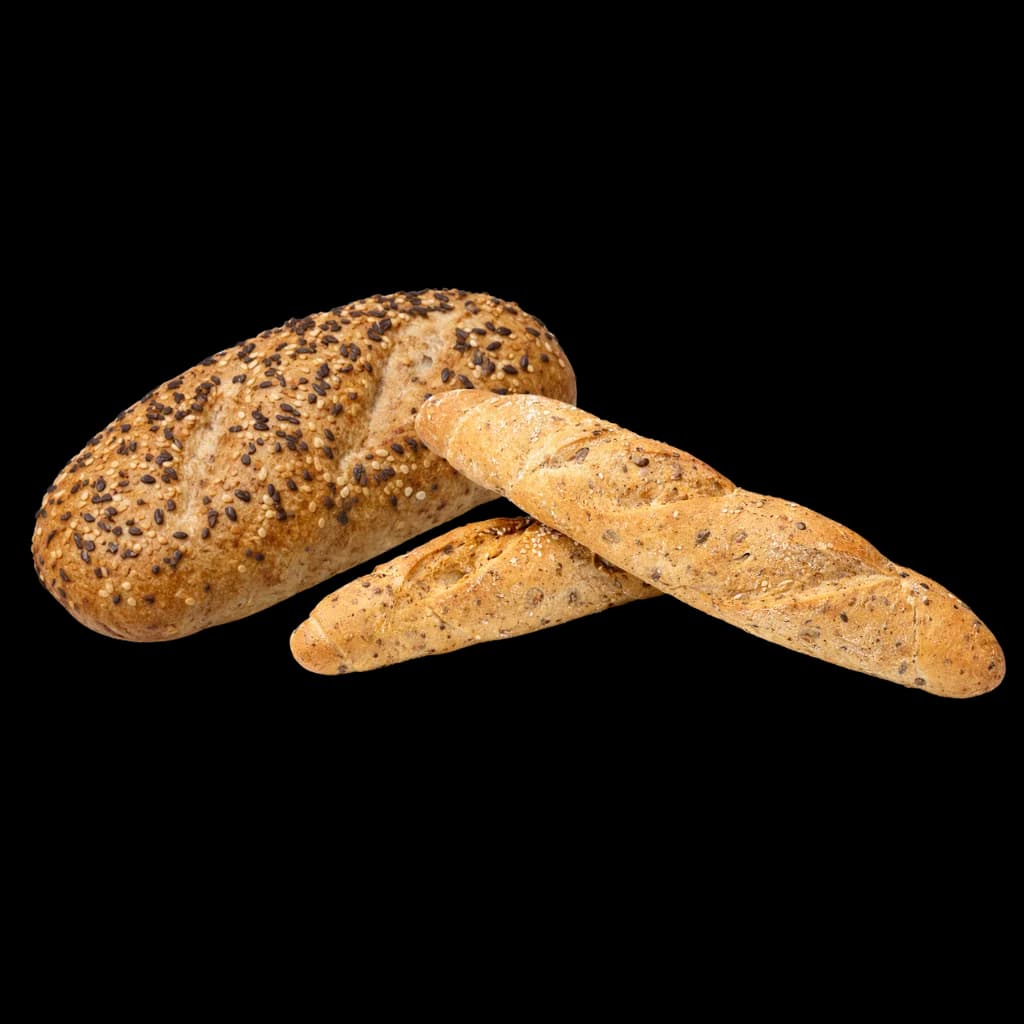 Vícezrnné a žitné