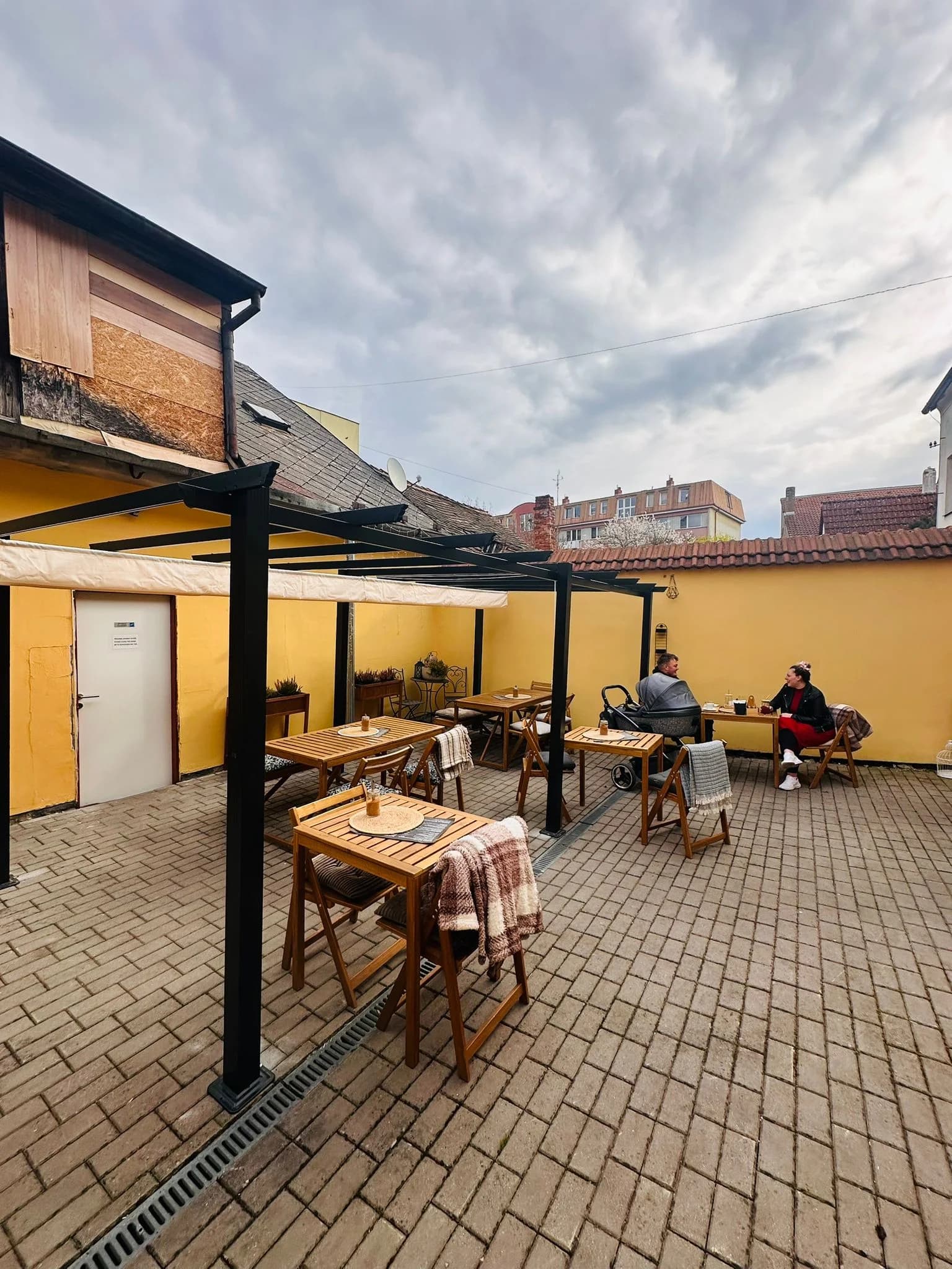 Pekařství v Žitě – Třeboň
